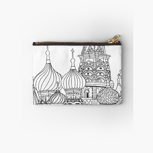 Item preview, Russia designed and sold by Darío Fabián González Sheridan.