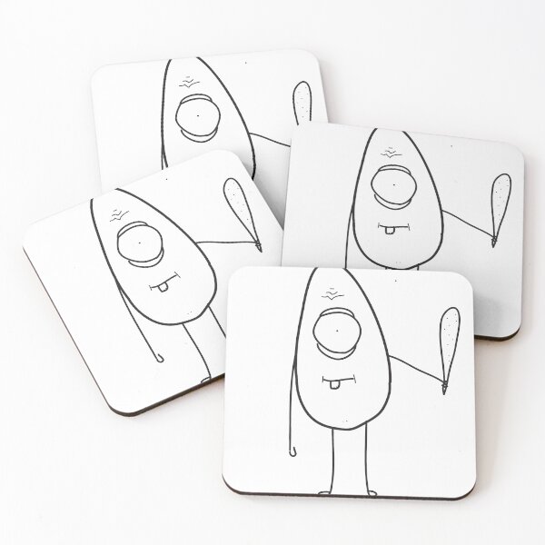 Item preview, Cyclops designed and sold by Chillions.