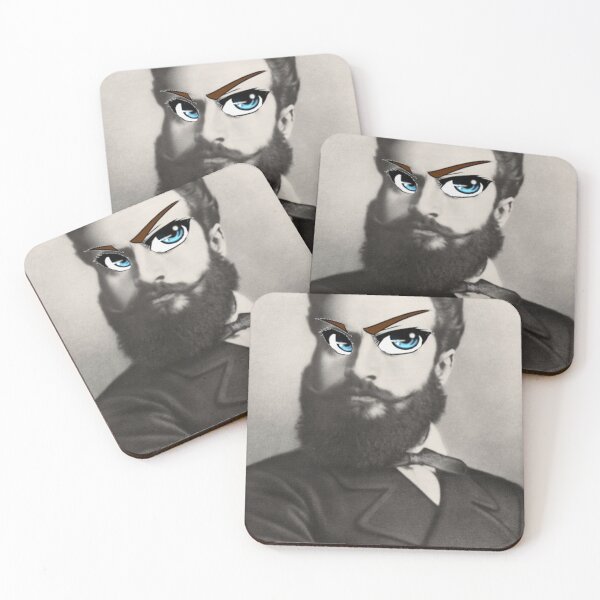 Item preview, Hristo Botev designed and sold by TheW33bStore.