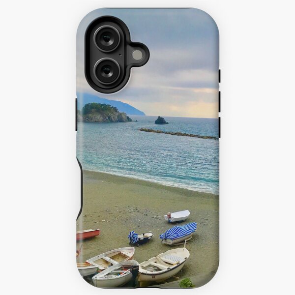 Aperçu de l'œuvre Cinque Terre Italie créée et vendue par lpolitano.