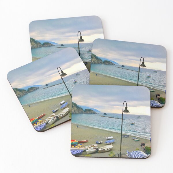 Item preview, Cinque Terre Italy designed and sold by lpolitano.