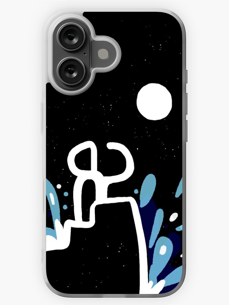 Imagen 1 de 5, Funda de iPhone con la obra San Sebastian | Peine del viento | Pais Vasco, diseñada y vendida por CovoStudio.