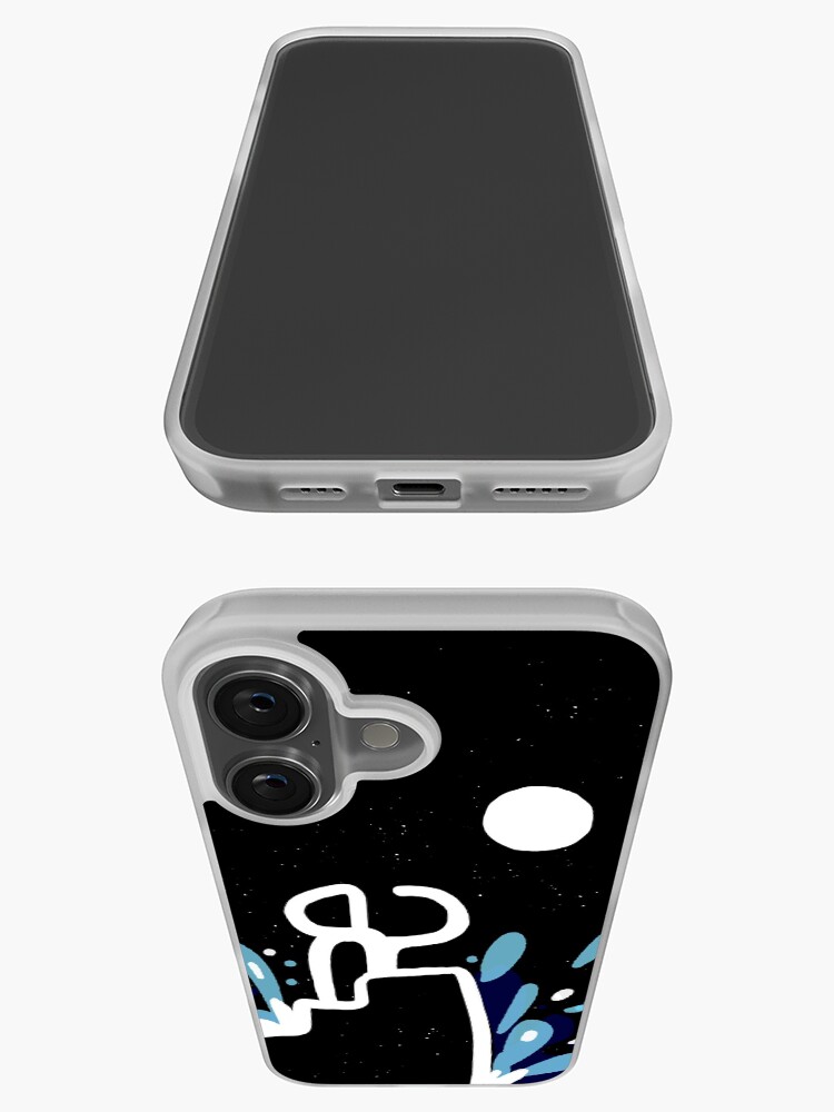 Imagen 3 de 5, Funda de iPhone con la obra San Sebastian | Peine del viento | Pais Vasco, diseñada y vendida por CovoStudio.