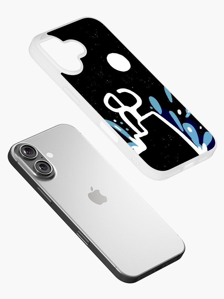 Imagen 2 de 5, Funda de iPhone con la obra San Sebastian | Peine del viento | Pais Vasco, diseñada y vendida por CovoStudio.