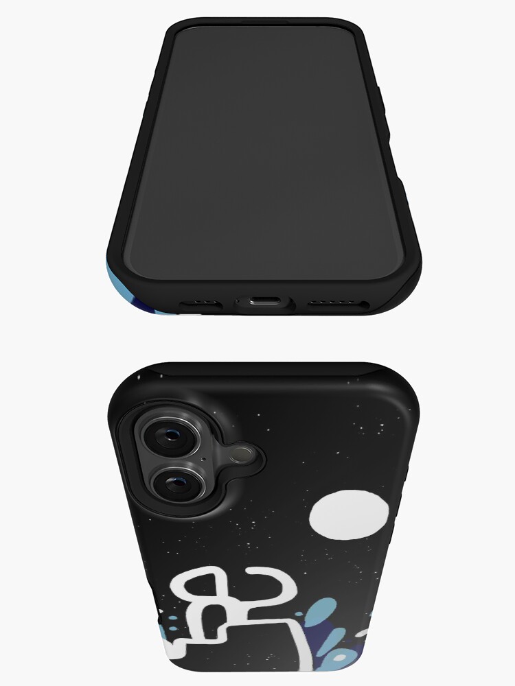 Imagen 3 de 4, Funda de iPhone con la obra San Sebastian | Peine del viento | Pais Vasco, diseñada y vendida por CovoStudio.