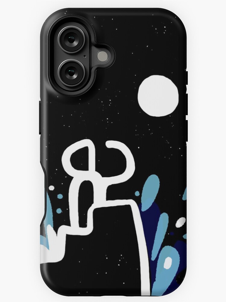 Imagen 1 de 4, Funda de iPhone con la obra San Sebastian | Peine del viento | Pais Vasco, diseñada y vendida por CovoStudio.