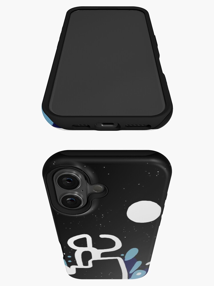Imagen 3 de 4, Funda de iPhone con la obra San Sebastian | Peine del viento | Pais Vasco, diseñada y vendida por CovoStudio.