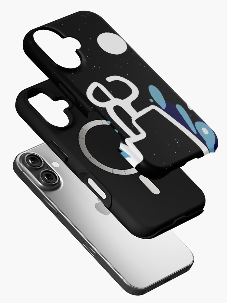 Imagen 2 de 4, Funda de iPhone con la obra San Sebastian | Peine del viento | Pais Vasco, diseñada y vendida por CovoStudio.