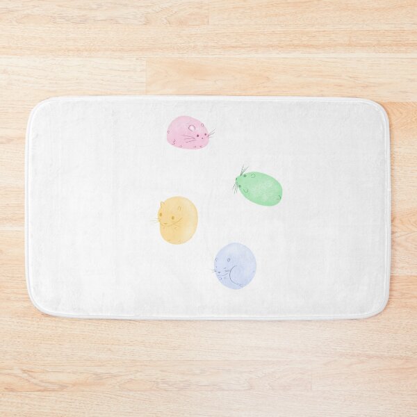 Item preview, mochi hamsters designed and sold by christinezang01.