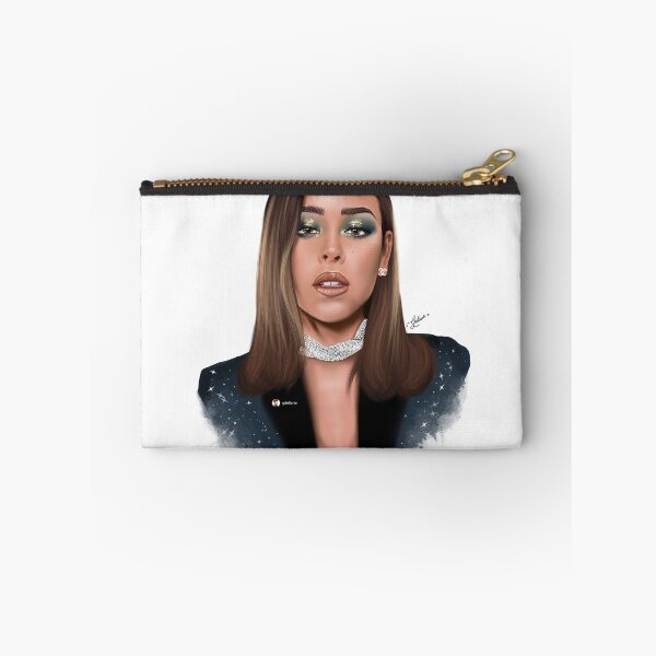 Item preview, Danna Paola designed and sold by Gdeliarte.