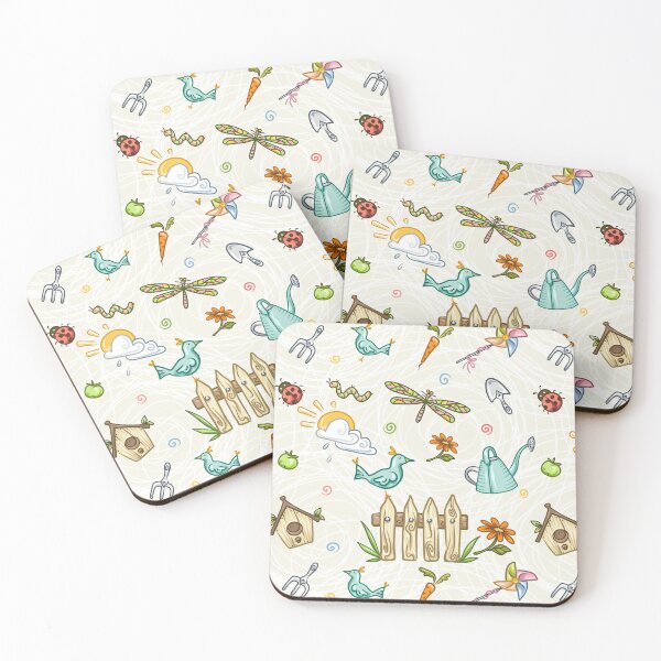 Item preview, Gardening Tools designed and sold by Dreaming-Lucy.