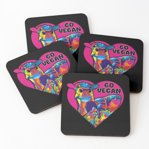 Item preview, Go Vegan designed and sold by Epitome Girl.