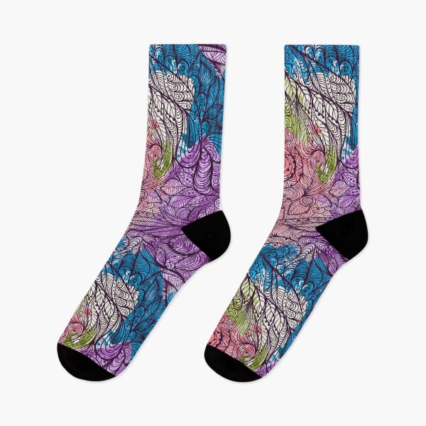 Item preview, Floral Flow designed and sold by Dreaming-Lucy.