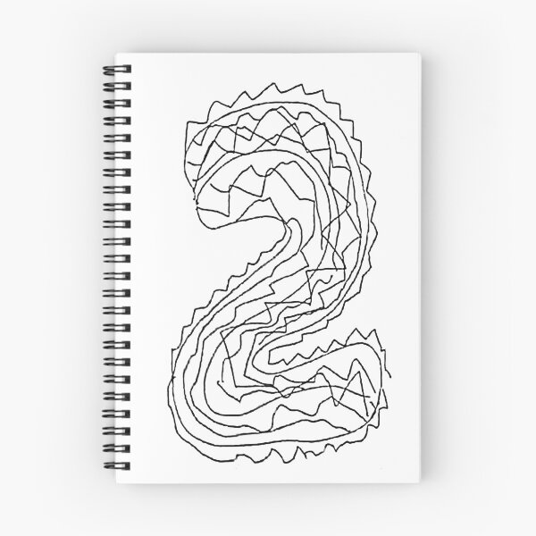 Item preview, The Doodle designed and sold by LikeMindDesigns.