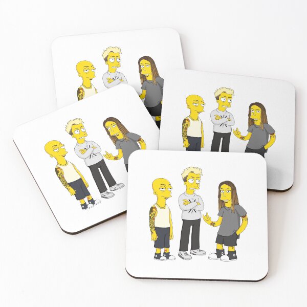 Item preview, COMMON ICON PORTRAIT designed and sold by maddylovesolive.