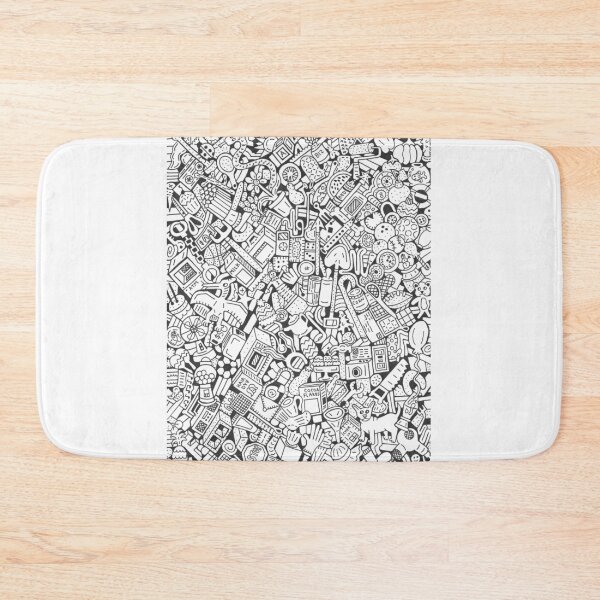Item preview, Borderline designed and sold by chelseageldean.