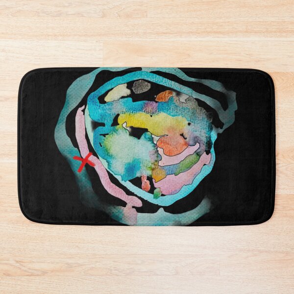 Item preview, Treasure map  designed and sold by ilma-sofia.