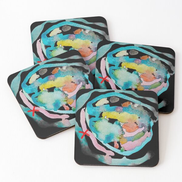 Item preview, Treasure map  designed and sold by ilma-sofia.