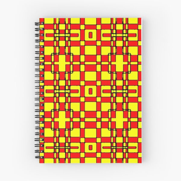 Item preview, RED BLACK YELLOW-228.1 designed and sold by Infopreneur1231.
