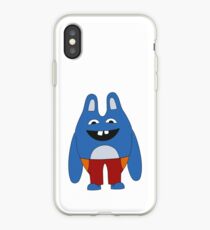 Vinilo o funda para iPhone Bingo Bronson