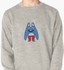 Bingo Bronson Pullover