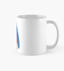 Bingo Bronson Mug
