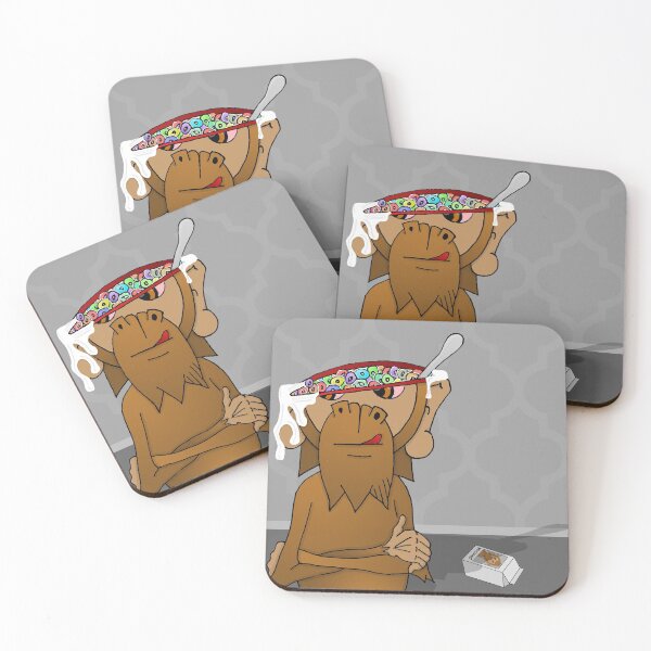 Item preview, Bartlett: Cereal Minded designed and sold by Cheevo.