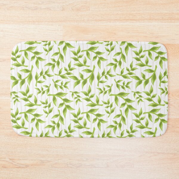 Item preview, Green Leaves designed and sold by Dreaming-Lucy.
