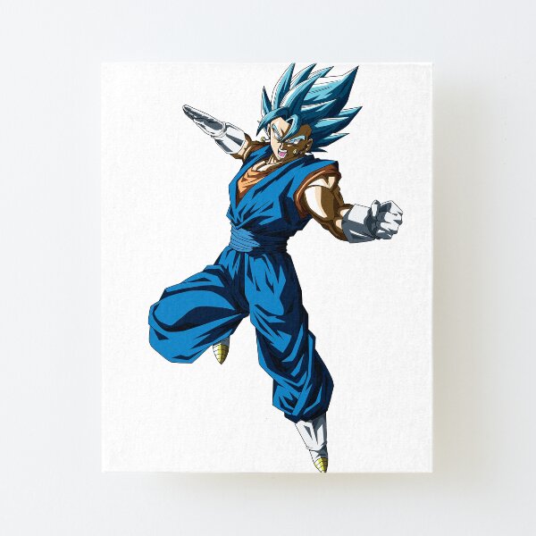 Goku Super Saiyan 5 Version 3 Poster for Sale by AK-store