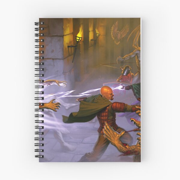 Item preview, Tower Skirmish designed and sold by DeanSpencerArt.