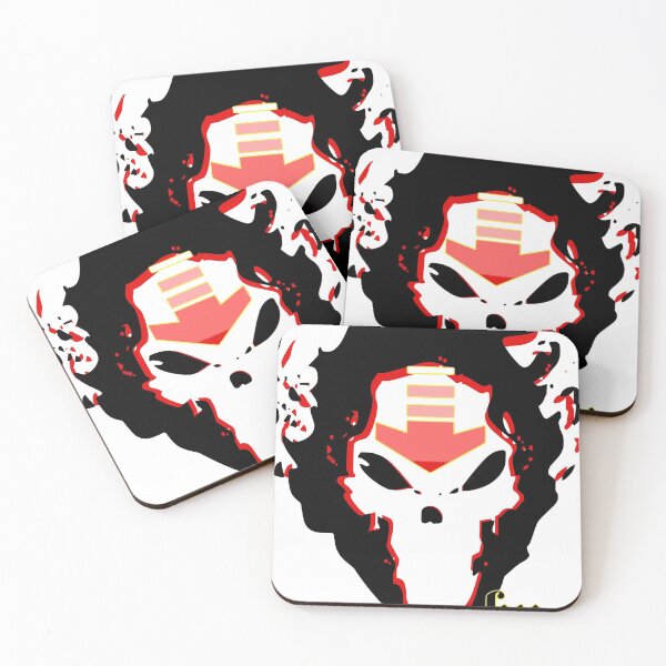 Item preview, black flaming skull, a very hot gothic design designed and sold by stadium159.