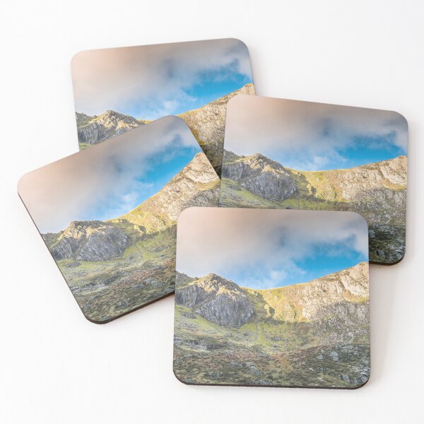Item preview, Soaring peaks designed and sold by Barno123.