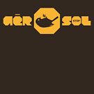 «Aérosol» de alexMo