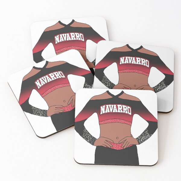 Item preview, Navarro Cheer designed and sold by courtneyklich.