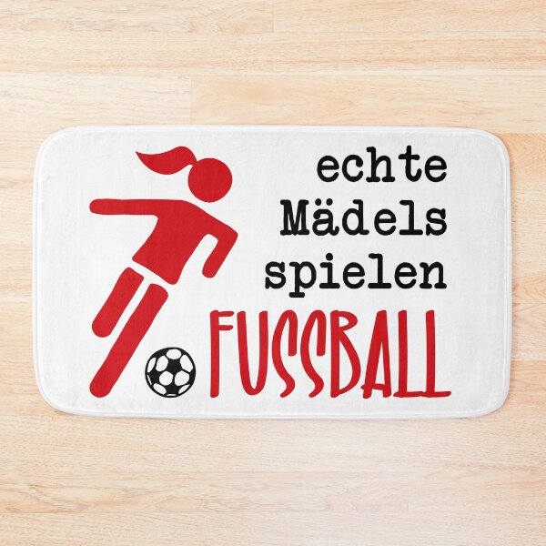 Item preview, Copy of real girls playing soccer (DE) designed and sold by kolebridesign.