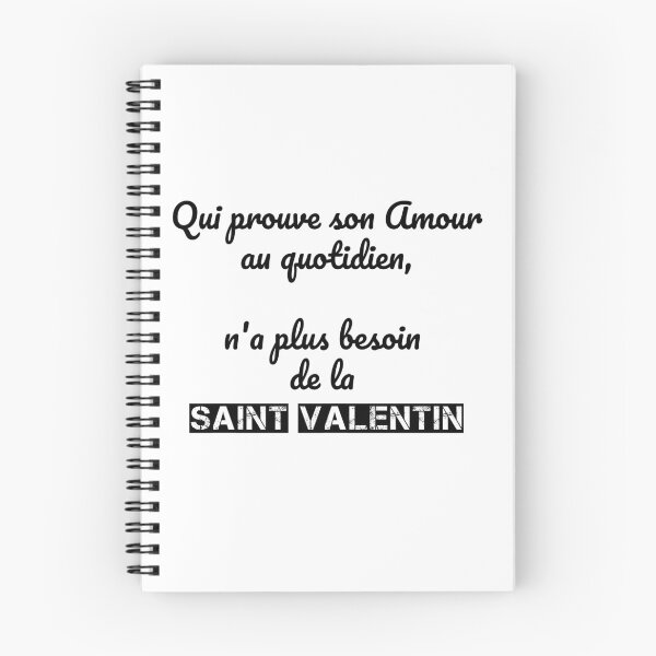 Item preview, Valentine love quote "Who proves his love, Valentine's Day" designed and sold by LaurentRuiz.