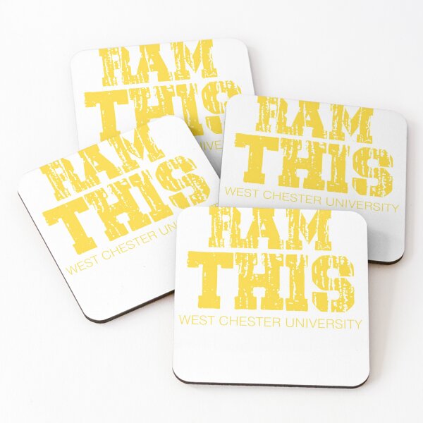 Item preview, RAM THIS yellow designed and sold by maddylovesolive.
