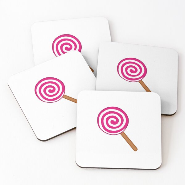 Item preview, Pink lollipop designed and sold by chaosvera.