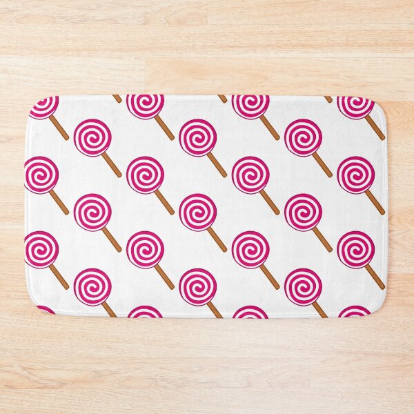 Item preview, Pink lollipop designed and sold by chaosvera.