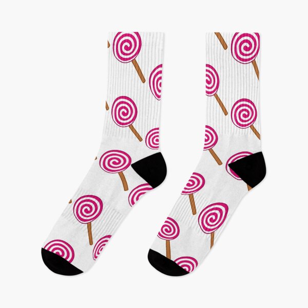 Item preview, Pink lollipop designed and sold by chaosvera.