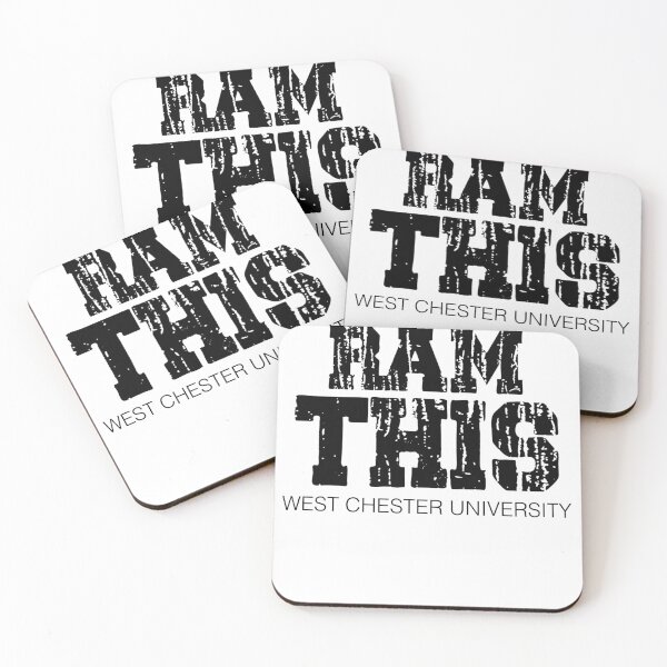 Item preview, RAM THIS black designed and sold by maddylovesolive.