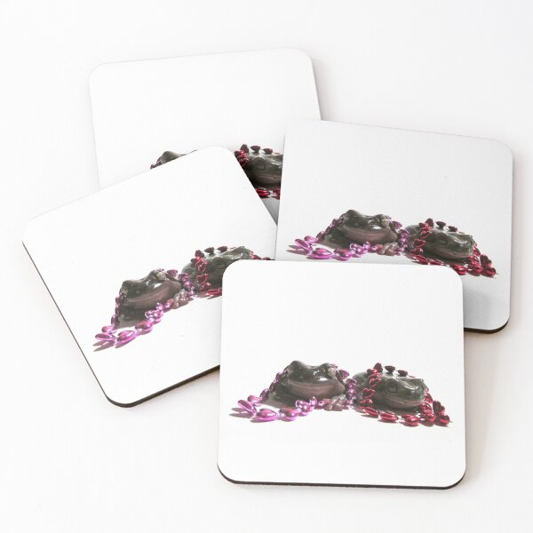 Item preview, gangsta froggies designed and sold by whitestreefrogs.