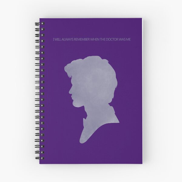 Item preview, I will always remember when the Doctor was me designed and sold by BulaCignale.