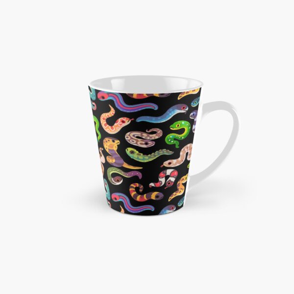 Serpent Day Tall Mug
