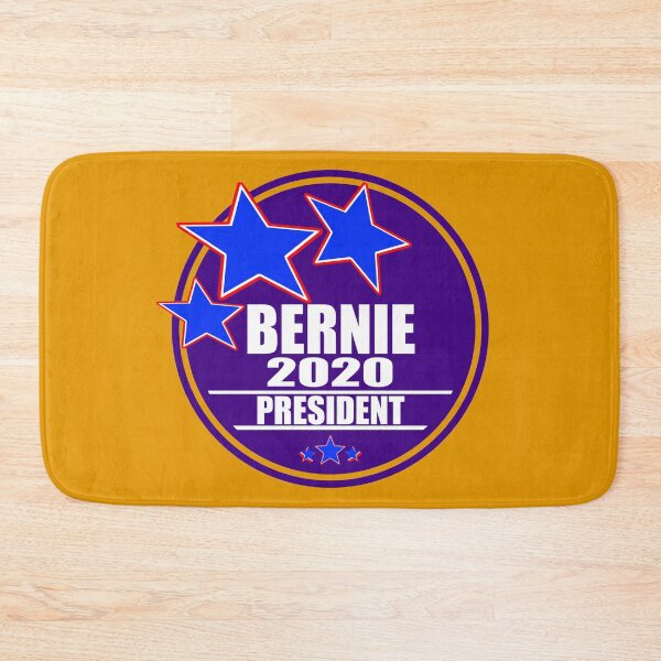Item preview, Bernie Sanders 2020 Star Political Campaign designed and sold by CharJens.