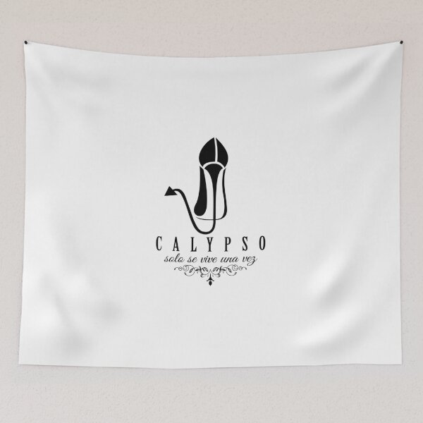 Item preview, calypso designed and sold by Frankovichyepez.