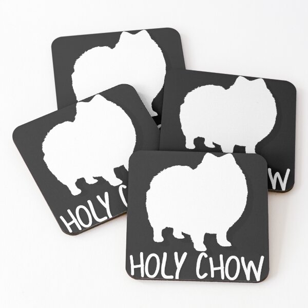 Item preview, Holy Chow W designed and sold by PupnkittyMania ⭐⭐⭐⭐⭐.