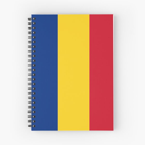 Item preview, Romania Flag designed and sold by flagshop.