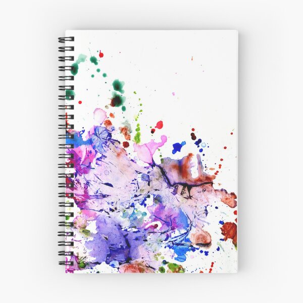 Item preview, A Splash Of Colour designed and sold by CouzDesigns.