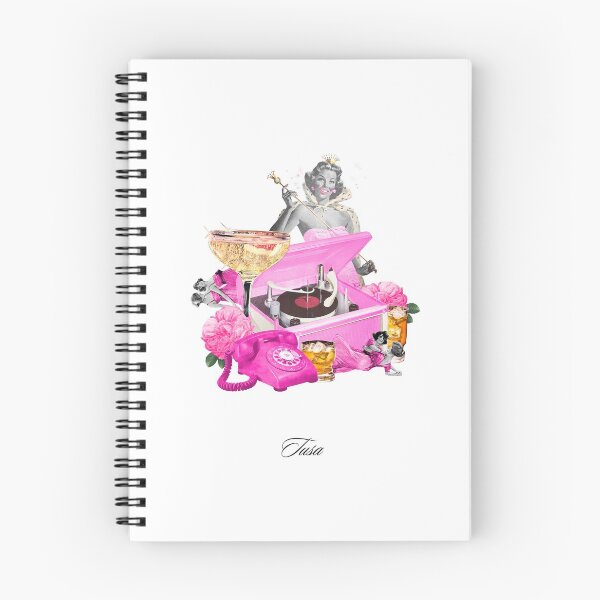 Item preview, Tusa (Karol G Nicki Minaj) designed and sold by jaimebermejo.